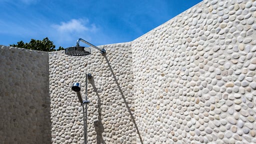 Villa Kyreve Bedroom 2