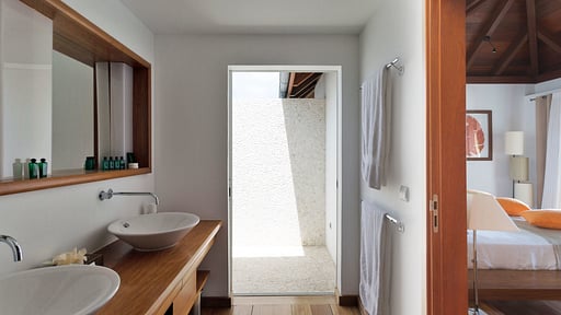 Villa Kyreve Bedroom 2