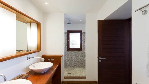 Villa Kyreve Bedroom 3