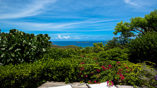 Villa Kyreve Bedroom 4