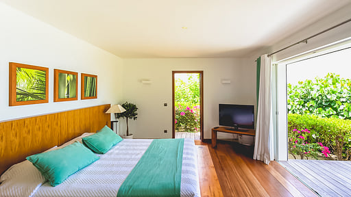 Villa Kyreve Bedroom 4