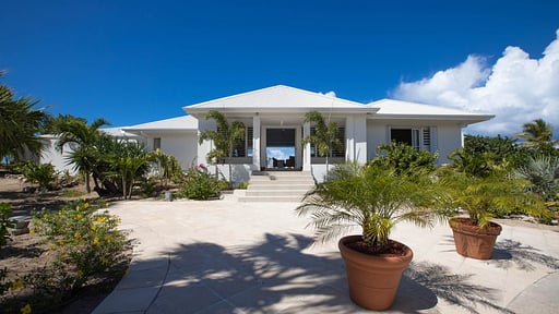 Villa L'Ecume des Jours Others