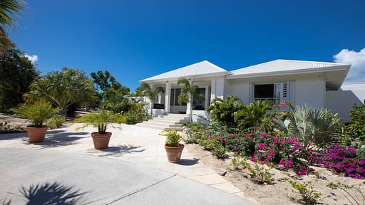 Villa L'Ecume des Jours Others