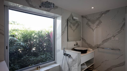 Villa L'Ecume des Jours Slaapkamer 4