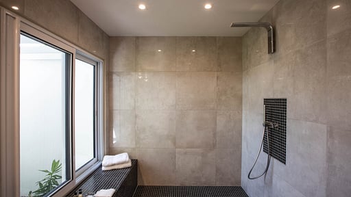 Villa L'Ecume des Jours Slaapkamer 3