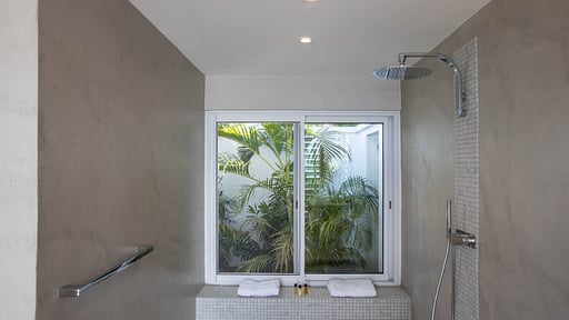 Villa L'Ecume des Jours Slaapkamer 1