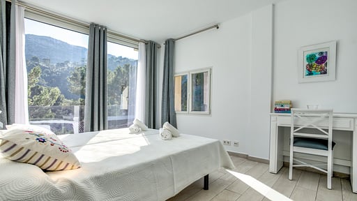 Villa L'Esplendor Chambre 3