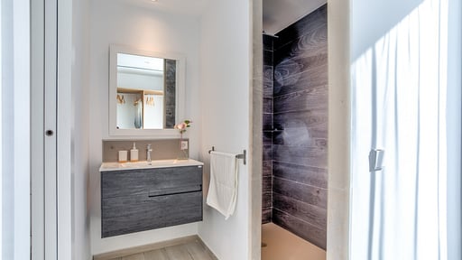 Villa L'Esplendor Chambre 3