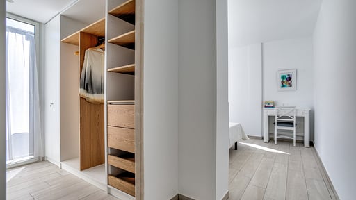 Villa L'Esplendor Chambre 3