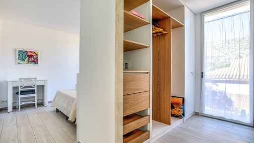 Villa L'Esplendor Chambre 3