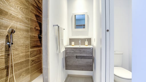 Villa L'Esplendor Chambre 3