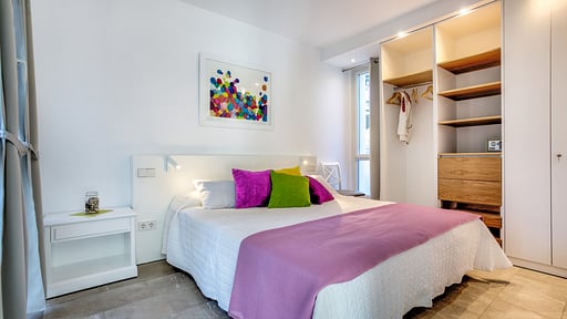 Villa L'Esplendor Chambre 1