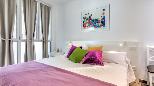 Villa L'Esplendor Chambre 1