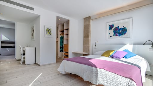 Villa L'Esplendor Chambre 2