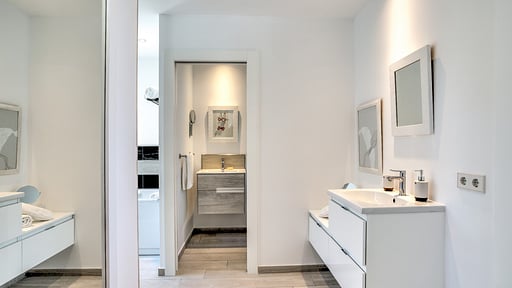 Villa L'Esplendor Chambre 2