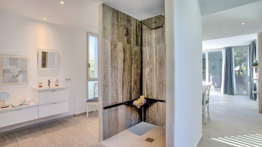 Villa L'Esplendor Chambre 2