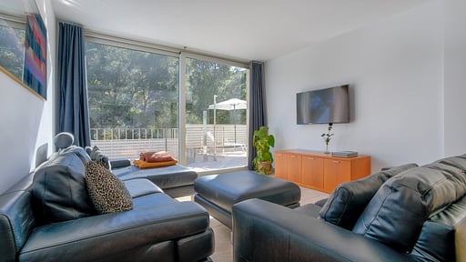 Villa L'Esplendor Salon