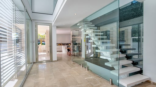 Villa L'Esplendor Autres