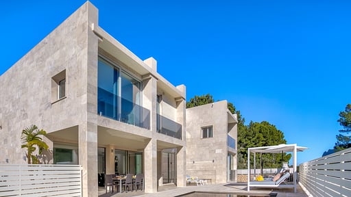 Villa L'Esplendor Autres