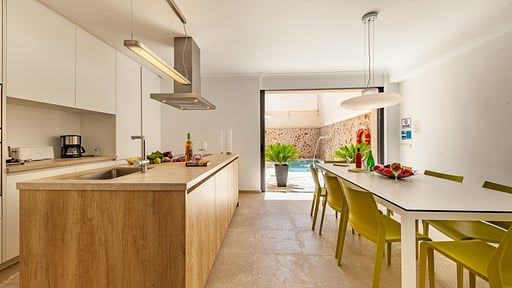 Casa L'Horta Essecke