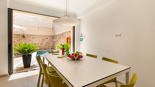 Casa L'Horta Essecke