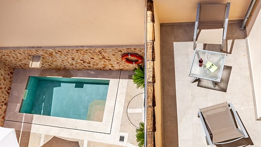 Casa L'Horta Schwimmbad