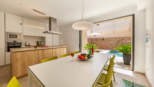 Casa L'Horta Essecke