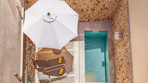 Casa L'Horta Schwimmbad