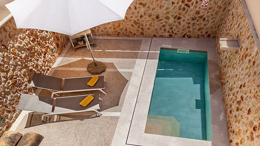 Casa L'Horta Schwimmbad