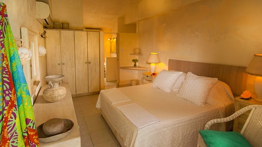 Villa La Belle Creole Bedroom 2