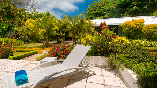 Villa La Belle Creole Others
