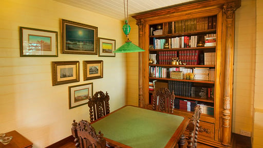 Villa La Belle Creole Others
