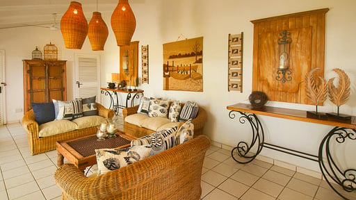 Villa La Belle Creole Others