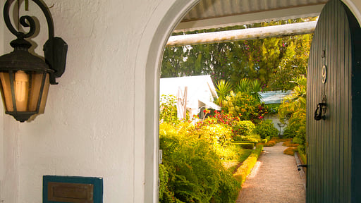 Villa La Belle Creole Others