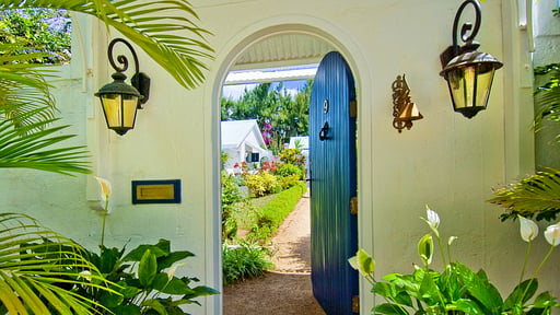 Villa La Belle Creole Others