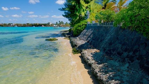 Villa La Belle Creole Beach