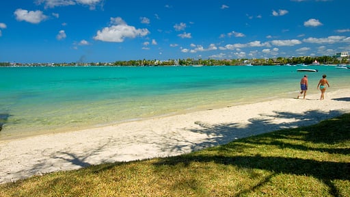 Villa La Belle Creole Beach