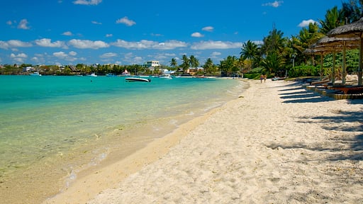 Villa La Belle Creole Beach
