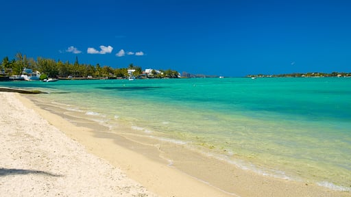 Villa La Belle Creole Beach