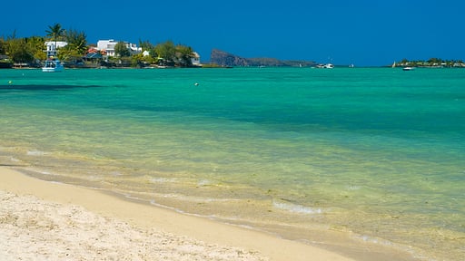 Villa La Belle Creole Beach