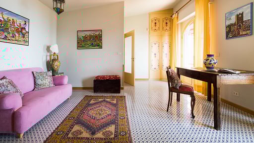 Villa La Boheme Others