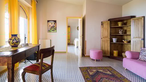 Villa La Boheme Others