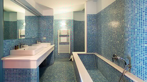 Villa La Boheme Bedroom 4