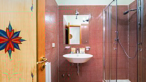 Villa La Boheme Bedroom 5