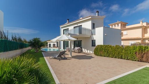 Villa La Brisa Andere