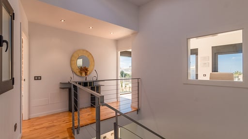 Villa La Brisa Andere