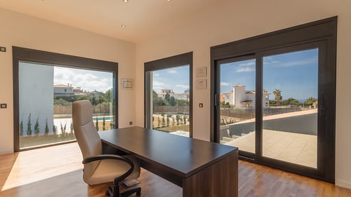 Villa La Brisa Andere