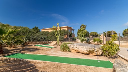 Villa La Brisa Andere