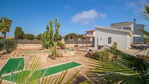 Villa La Brisa Andere