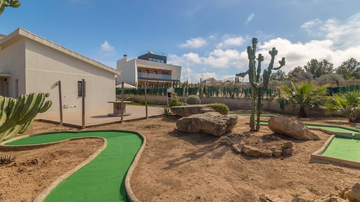 Villa La Brisa Andere